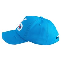 DXB Caliente Blue COT thumb 2