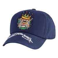 Ed Hardy Navy thumb 1
