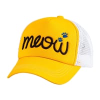 Meow Yel/Yel/Wt thumb 1