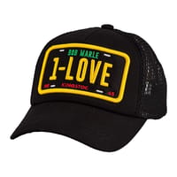 1 Love Caliente Black thumb 1