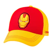 Iron Man Yel/Red/Yel thumb 1