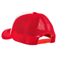 Expo 2020 Dubai Official Cap Red/White/Red thumb 3