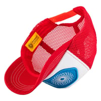 Expo 2020 Dubai Official Cap Red/White/Red thumb 4