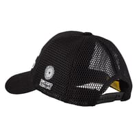 Expo 2020 Dubai Cap Full Black thumb 3