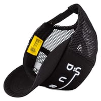 Expo 2020 Dubai Cap Full Black thumb 4