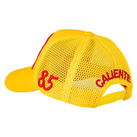 Chachi Yellow thumb 3