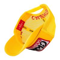 Chachi Yellow thumb 4