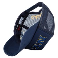 NYPD Police Department Navy Blue thumb 4