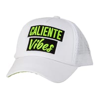 Caliente Vibes White thumb 1