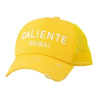 Caliente (Dubai) Yellow thumb 1