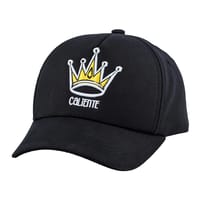 Crown  COT Black thumb 1