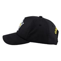Crown  COT Black thumb 2
