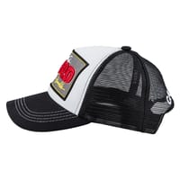 Work Hard Stay Humble Black/White/Black thumb 2
