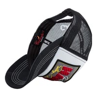 Work Hard Stay Humble Black/White/Black thumb 4
