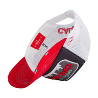 Caliente Skyline Red/DrkGry/Wt thumb 4