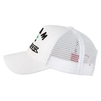 Team Emiratos Kids White COT thumb 2