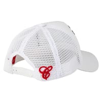 Team Emiratos Kids White COT thumb 3