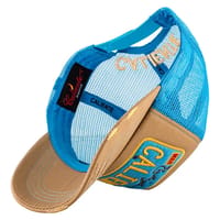 California Beg/Beg/Blu thumb 4