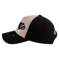 Caliente Estilo De Lujo Bk/Brn/BK COT thumb 2