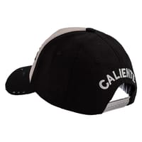 Caliente Estilo De Lujo Bk/Brn/BK COT thumb 3