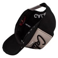Caliente Estilo De Lujo Bk/Brn/BK COT thumb 4