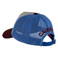 UAE 1971 Maroon/Gray/Blue thumb 3