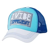 I Vibes Different Wt/Bblu/Blu thumb 1