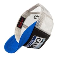 Big Apple Blue/Black/Grey thumb 4