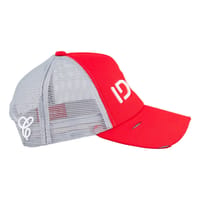 Caliente Idol Red/Red/Gray thumb 3