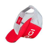 Caliente Idol Red/Red/Gray thumb 5