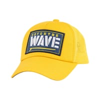 Catch The Wave Yellow thumb 1