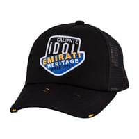Caliente Idol Black thumb 1
