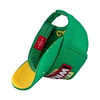 Live Wild Green COT. thumb 4