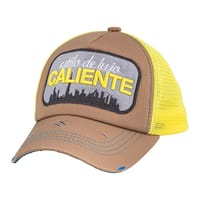 Skyline Estilo Beige/Beige/Yellow thumb 1