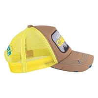 Skyline Estilo Beige/Beige/Yellow thumb 2