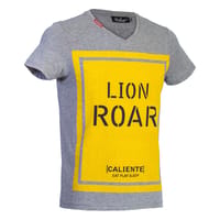 Lionroar Grey thumb 2