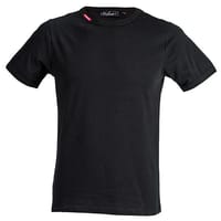 Basic DOS O Neck - Black thumb 1