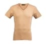 Basic DOS V Neck -  Neck Ivory Cream thumb 2