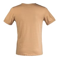 Basic DOS V Neck -  Neck Ivory Cream thumb 4