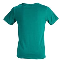 Basic DOS V Neck - Drk E. Green thumb 4