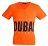 Dubai Skyline - Spicy Orange thumb 2