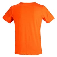Dubai Skyline - Spicy Orange thumb 4