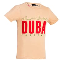 Dubai Skyline - Ivory Cream thumb 1