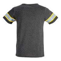 Dubai 11 -  Drk Grey Melange thumb 4