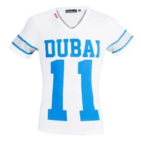 Dubai 11 -  White thumb 1