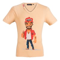 Guy Truck - Ivory Cream thumb 1
