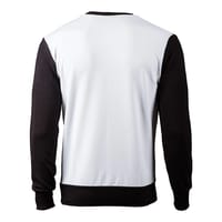 Crown SW - Black White thumb 4