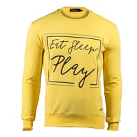 Eat Sleep SW - Yellow thumb 1