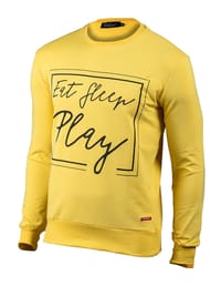 Eat Sleep SW - Yellow thumb 3