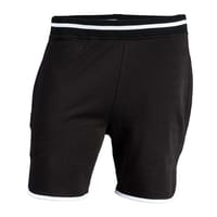Caliente Shorts - Black/ White thumb 1